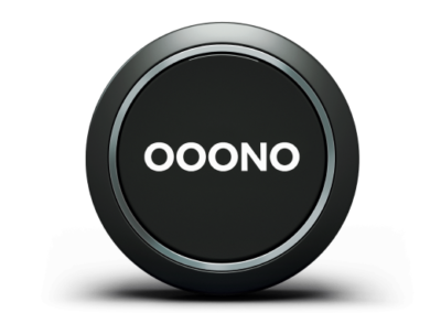 OOONO: From idea to finished product in record time