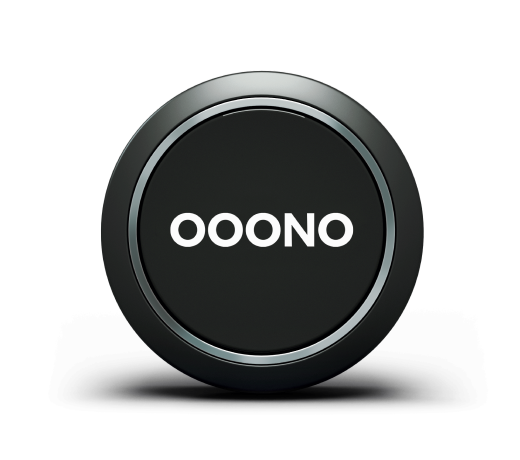 OOONO: From idea to finished product in record time